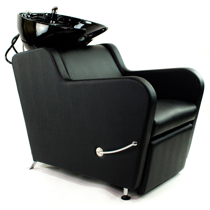 Stanley Shampoo Unit by Berkeley - Sharp Salons