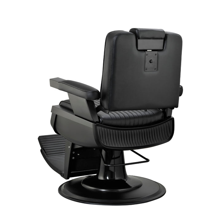 Sherman Barber Chair