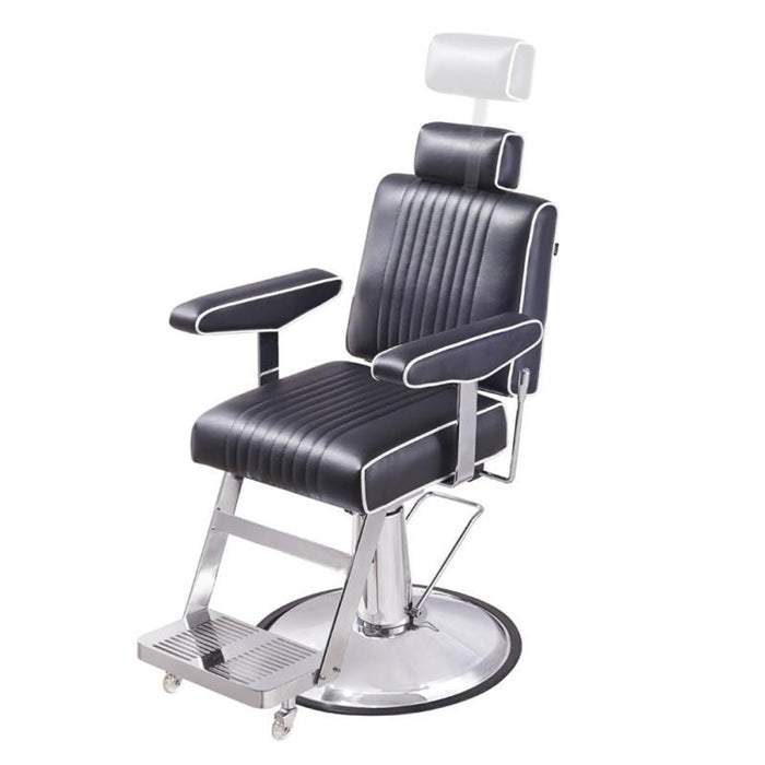 Executive All Purpose Barber Chair - Sharp Salons