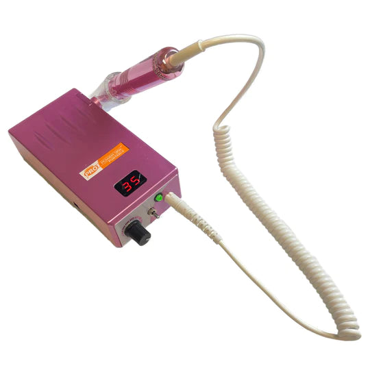 Medicool Pro Power 35K Portable for Nails - Sharp Salons