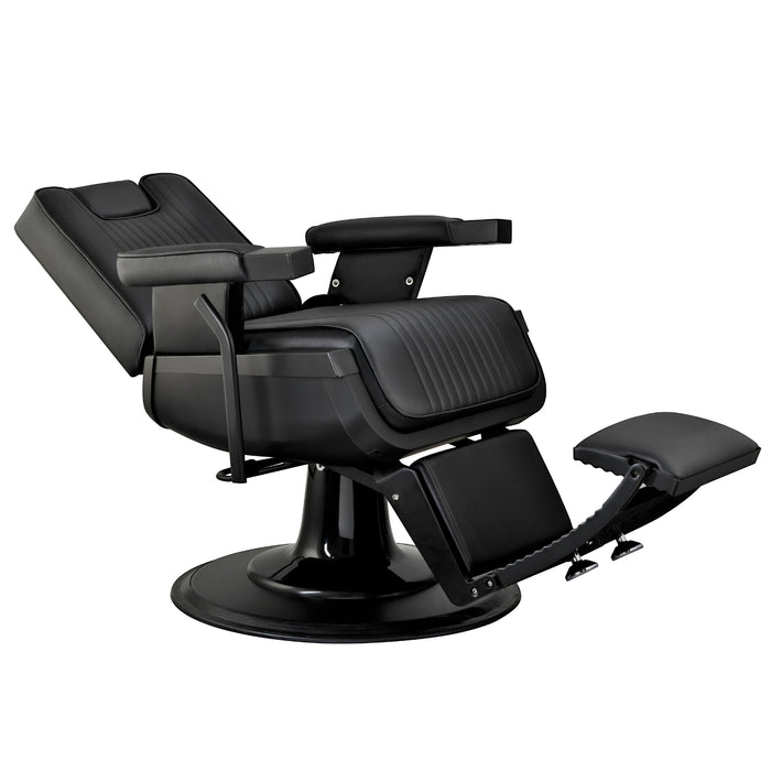 Sherman Barber Chair