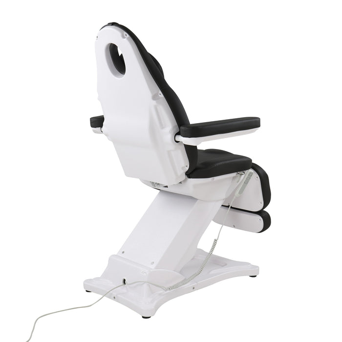 BENTON ELECTRIC Multi-Purpose Chair by Dermalogic - Sharp Salons
