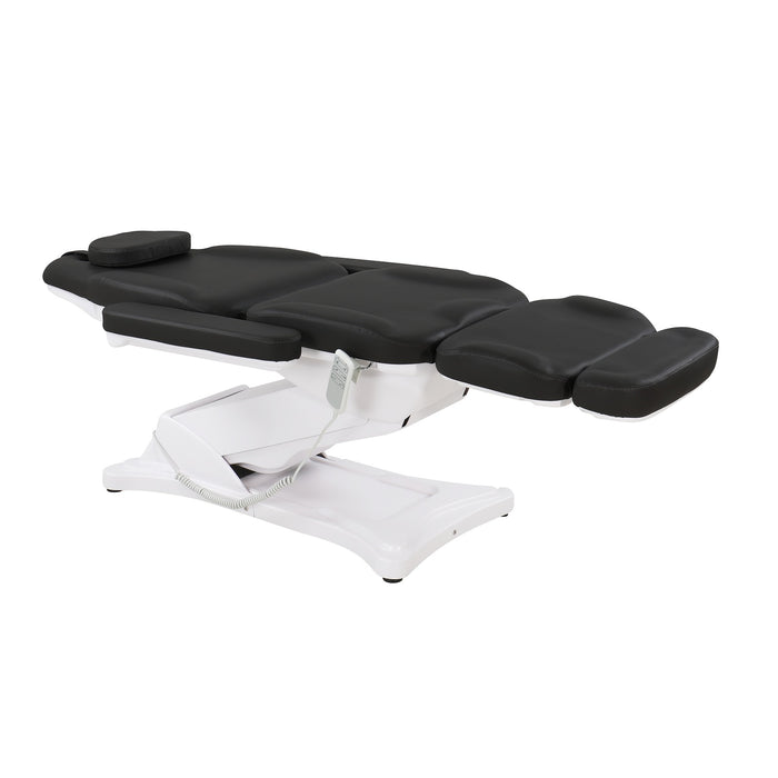 BENTON ELECTRIC Multi-Purpose Chair by Dermalogic - Sharp Salons