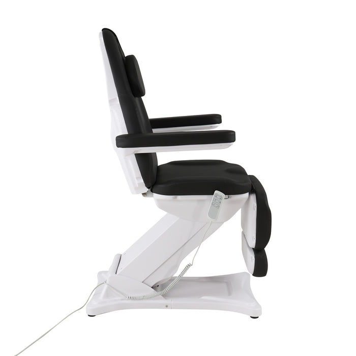 BENTON ELECTRIC Multi-Purpose Chair by Dermalogic - Sharp Salons
