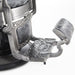 Kaiser Retro Style Barber Chair - Sharp Salons