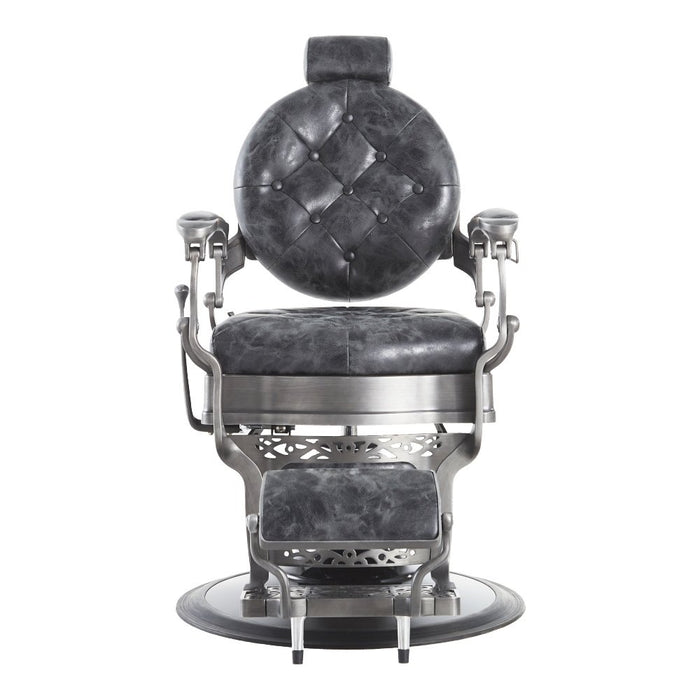 Kaiser Retro Style Barber Chair - Sharp Salons