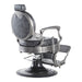 Kaiser Retro Style Barber Chair - Sharp Salons