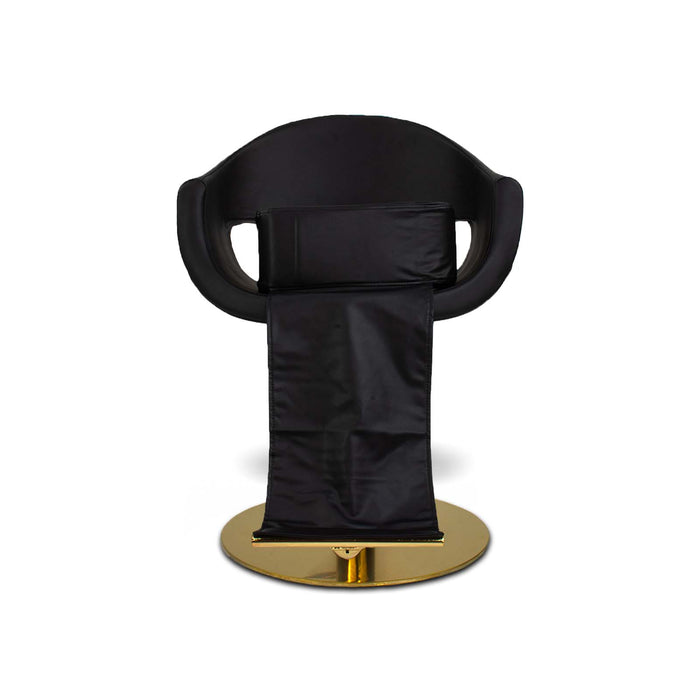 Styling Chair Cushion Booster (Black)