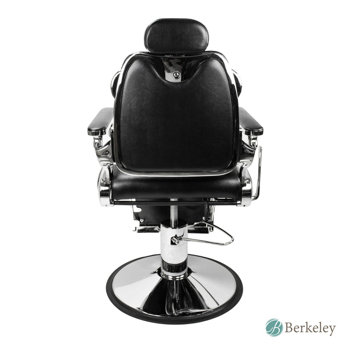Roosevelt Barber Chair by Berkeley - Sharp Salons