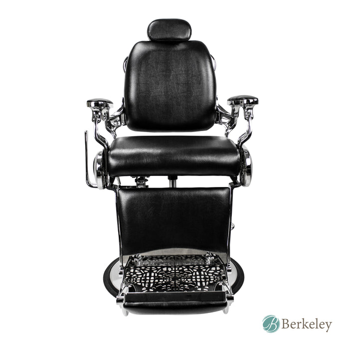 Roosevelt Barber Chair by Berkeley - Sharp Salons