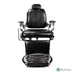 Roosevelt Barber Chair by Berkeley - Sharp Salons