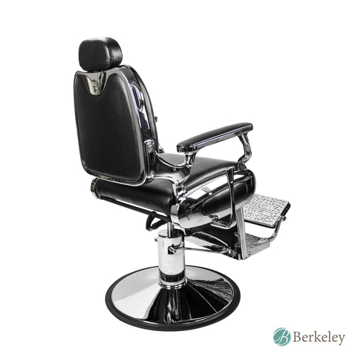 Roosevelt Barber Chair by Berkeley - Sharp Salons