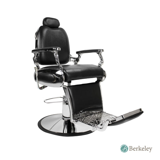 Roosevelt Barber Chair by Berkeley - Sharp Salons