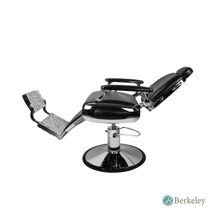 Roosevelt Barber Chair by Berkeley - Sharp Salons