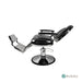Roosevelt Barber Chair by Berkeley - Sharp Salons
