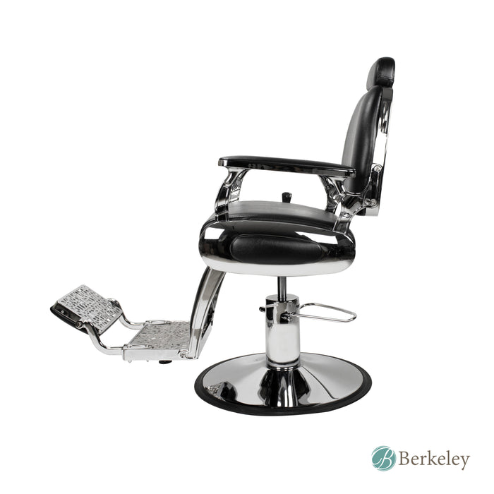 Roosevelt Barber Chair by Berkeley - Sharp Salons