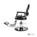 Roosevelt Barber Chair by Berkeley - Sharp Salons