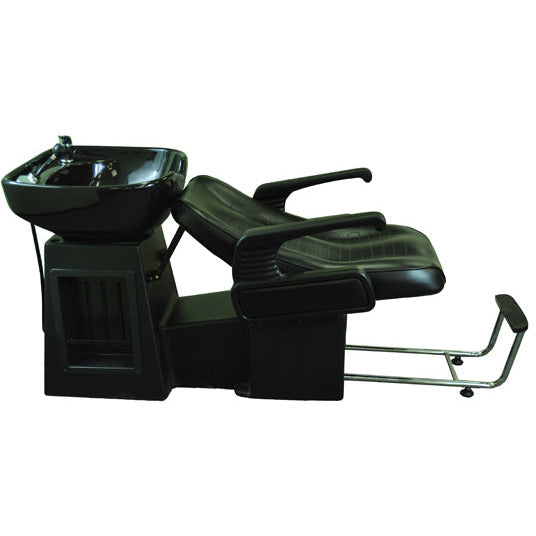BEDFORD Shampoo Unit by Berkeley - Sharp Salons