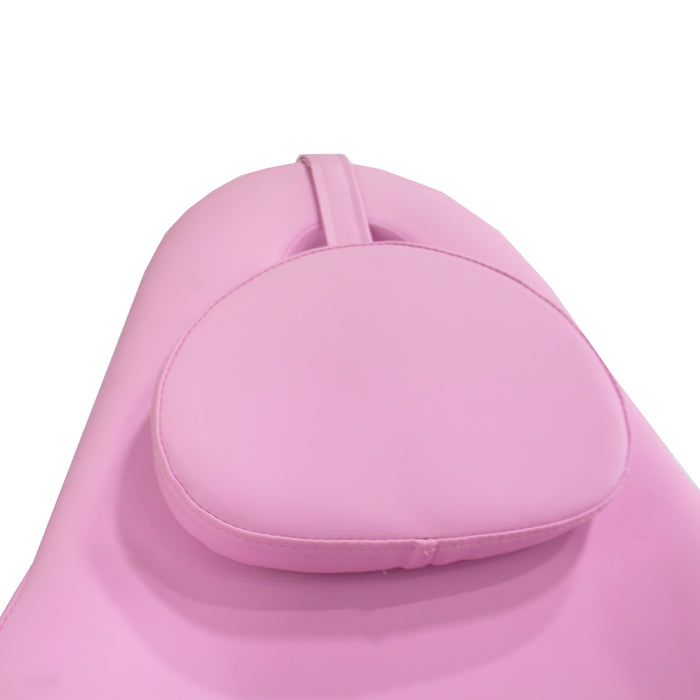BENTON ELECTRIC Multi-Purpose Chair by Dermalogic - Sharp Salons