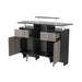Glasglow I Reception Table by Mayakoba - Sharp Salons
