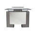 Glasglow I Reception Table by Mayakoba - Sharp Salons