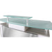 Glasglow I Reception Table by Mayakoba - Sharp Salons