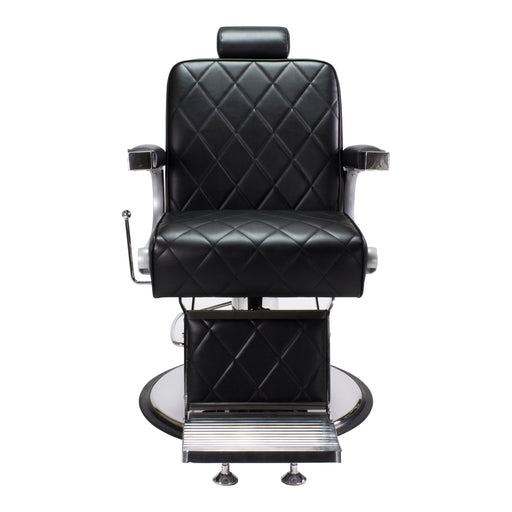 King Barber Chair by Berkeley - Sharp Salons