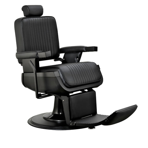 Jaxson Barber Chair by Berkeley - Sharp Salons