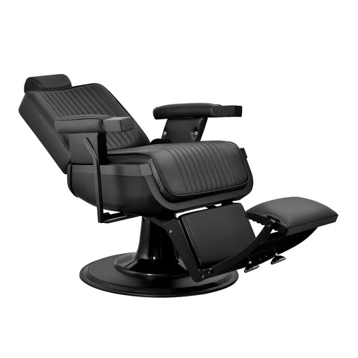 Jaxson Barber Chair by Berkeley - Sharp Salons