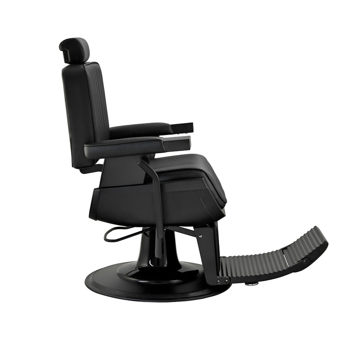 Jaxson Barber Chair by Berkeley - Sharp Salons