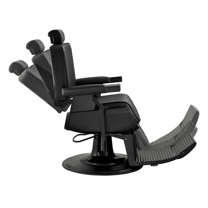 Jaxson Barber Chair by Berkeley - Sharp Salons