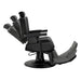 Jaxson Barber Chair by Berkeley - Sharp Salons