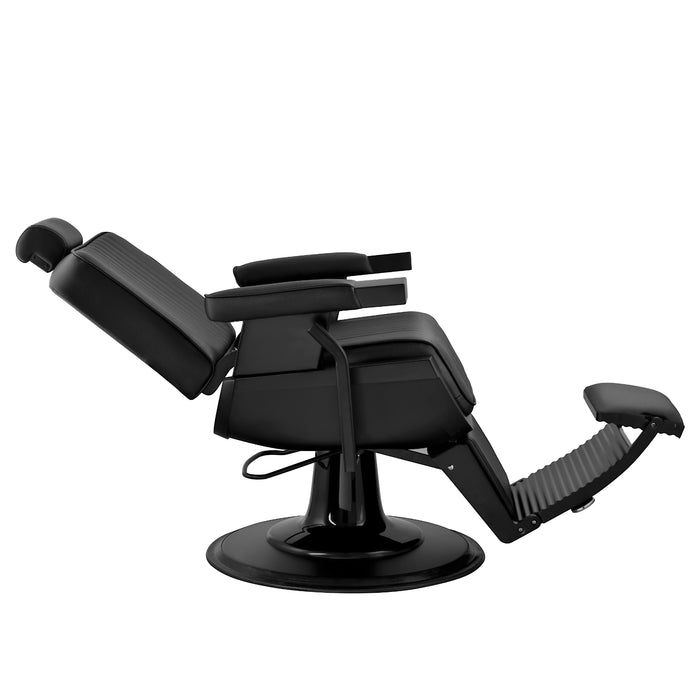 Jaxson Barber Chair by Berkeley - Sharp Salons