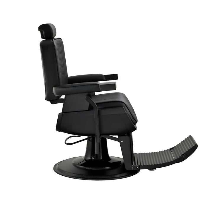 Jaxson Barber Chair by Berkeley - Sharp Salons