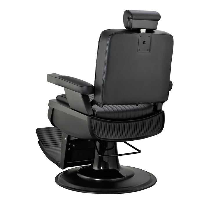 Jaxson Barber Chair by Berkeley - Sharp Salons