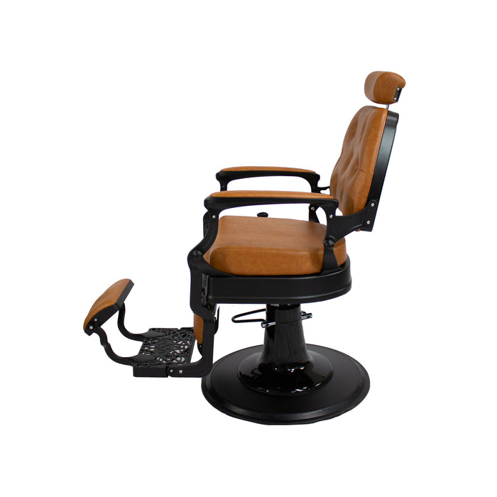 ADAMS Barber Chair by Berkeley — Sharp Salons - Main Image