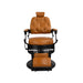 ADAMS Barber Chair by Berkeley - Sharp Salons