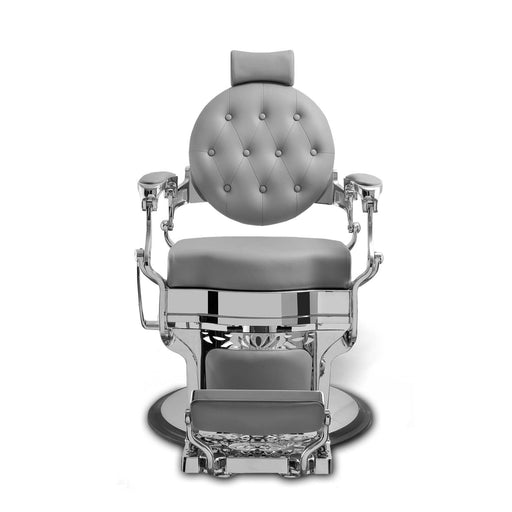 Truman Barber Chair by Berkeley - Sharp Salons