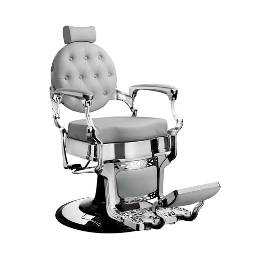 Truman Barber Chair by Berkeley - Sharp Salons