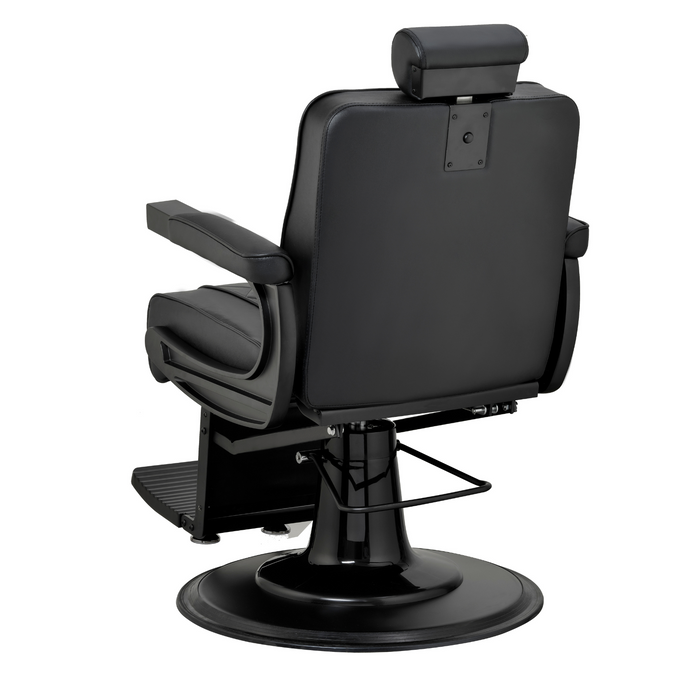 Rogers Barber Chair by Berkeley