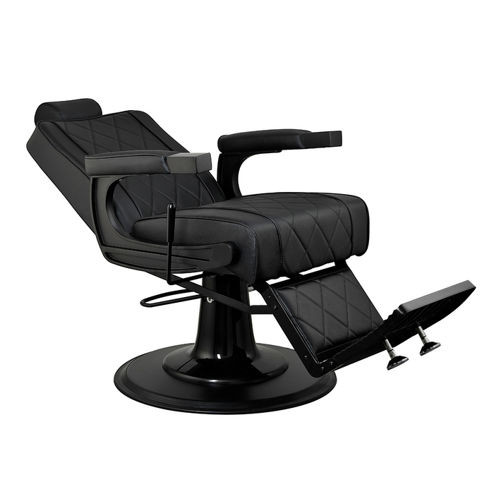 Rogers Barber Chair by Berkeley