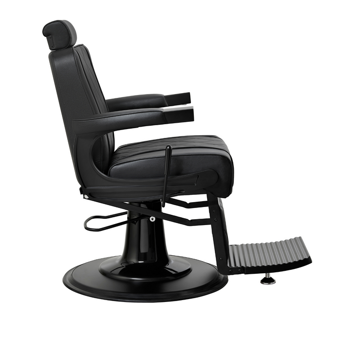 Rogers Barber Chair by Berkeley