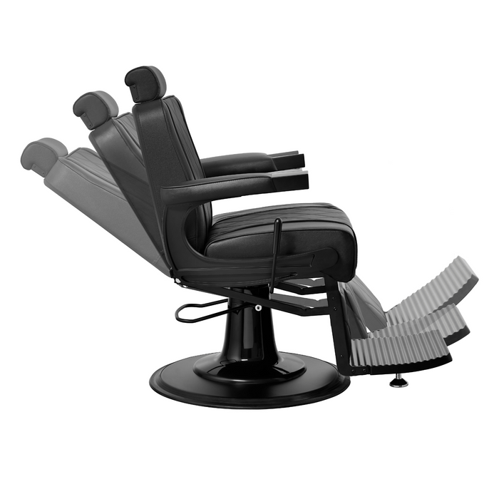 Rogers Barber Chair by Berkeley