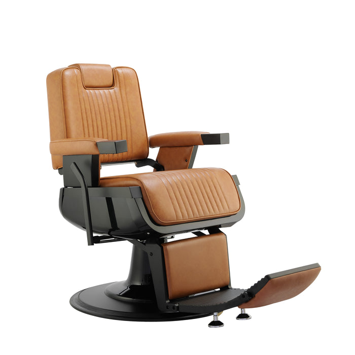 Sherman Barber Chair