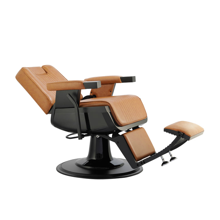 Sherman Barber Chair
