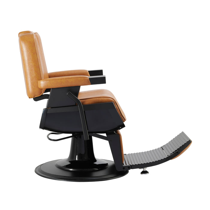 Sherman Barber Chair