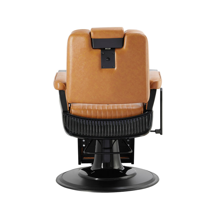 Sherman Barber Chair