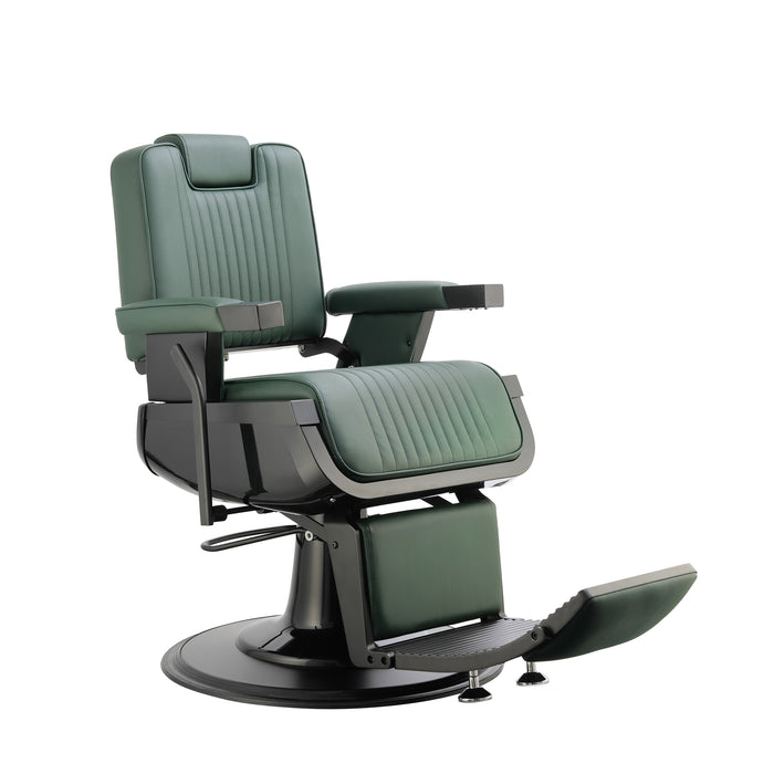 Sherman Barber Chair
