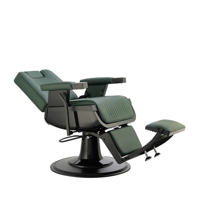 Sherman Barber Chair