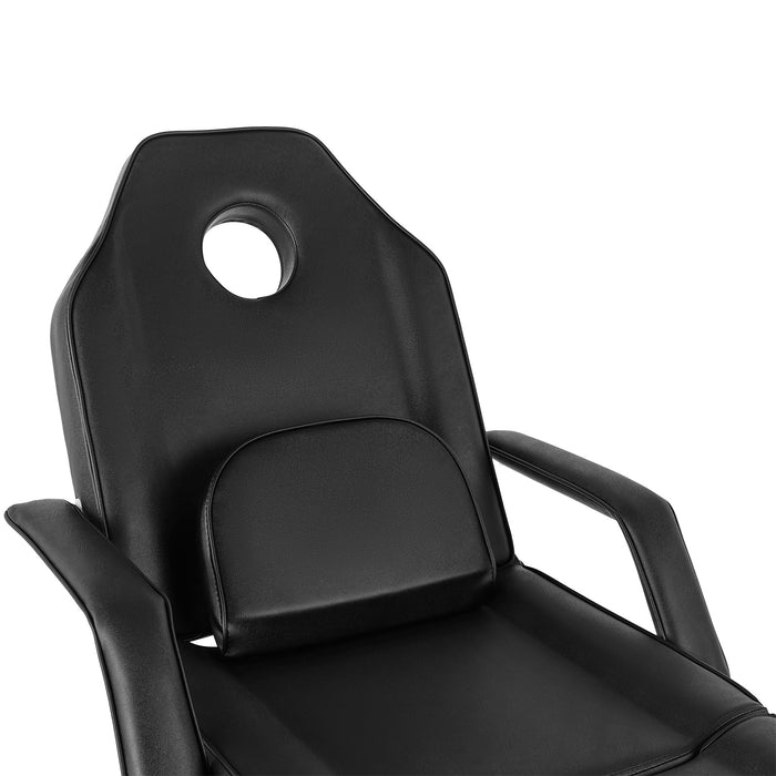 BETHANY Hydraulic Multi-Purpose Chair by Dermalogic - Sharp Salons